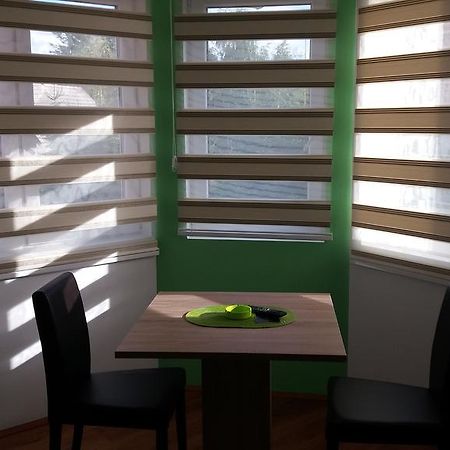 Apartmani Knezevic Zlatibor Esterno foto