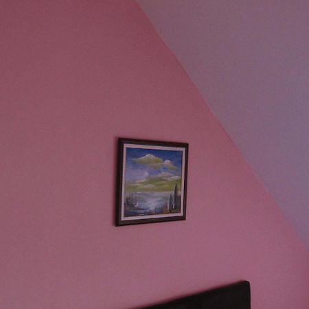 Apartmani Knezevic Zlatibor Esterno foto