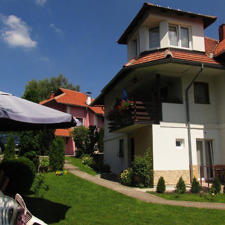 Apartmani Knezevic Zlatibor Esterno foto