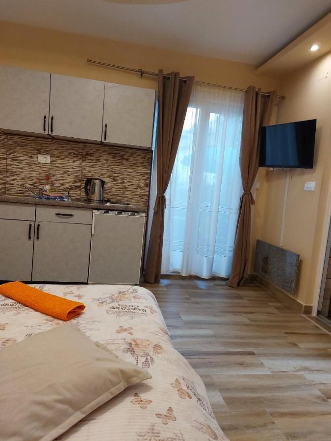 Apartmani Knezevic Zlatibor Esterno foto