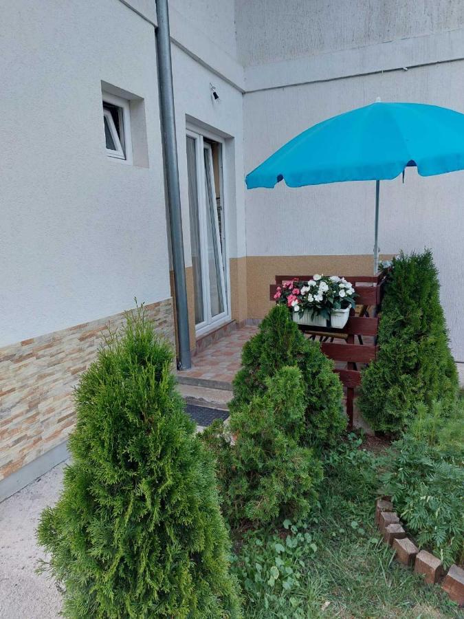 Apartmani Knezevic Zlatibor Esterno foto
