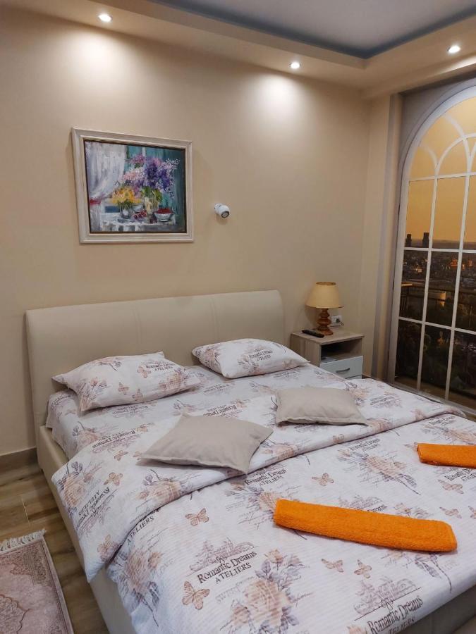 Apartmani Knezevic Zlatibor Esterno foto