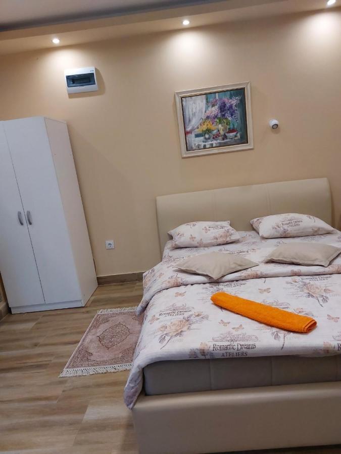 Apartmani Knezevic Zlatibor Esterno foto