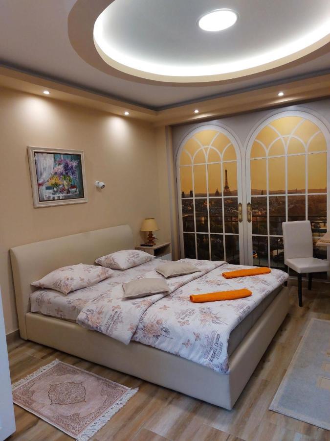 Apartmani Knezevic Zlatibor Esterno foto