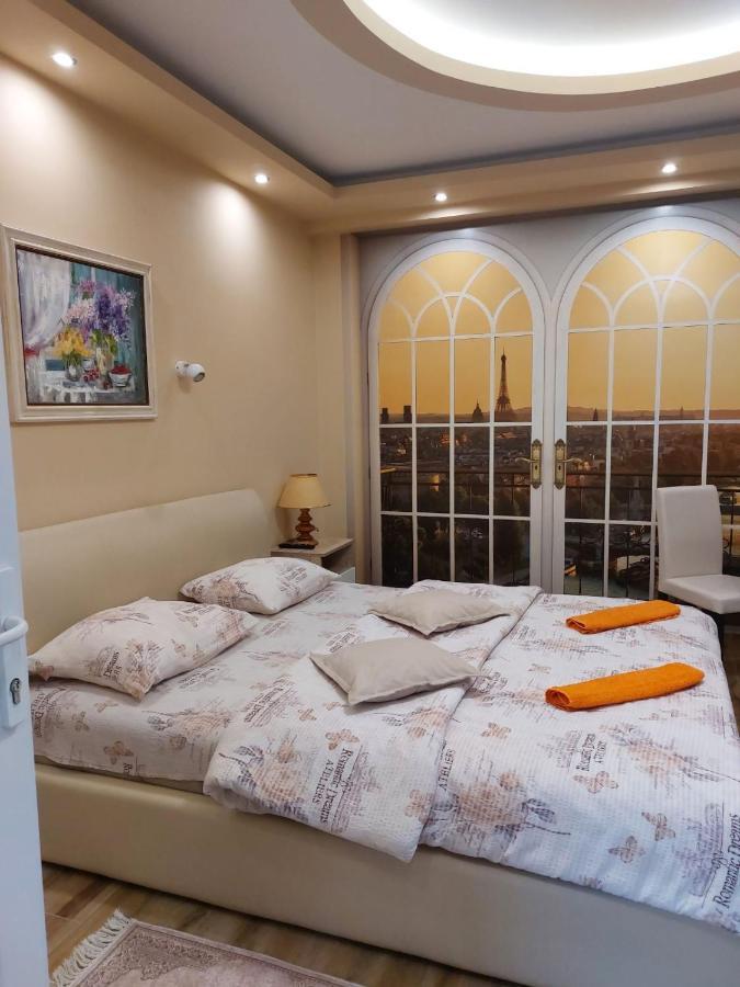 Apartmani Knezevic Zlatibor Esterno foto