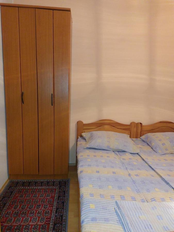 Apartmani Knezevic Zlatibor Esterno foto
