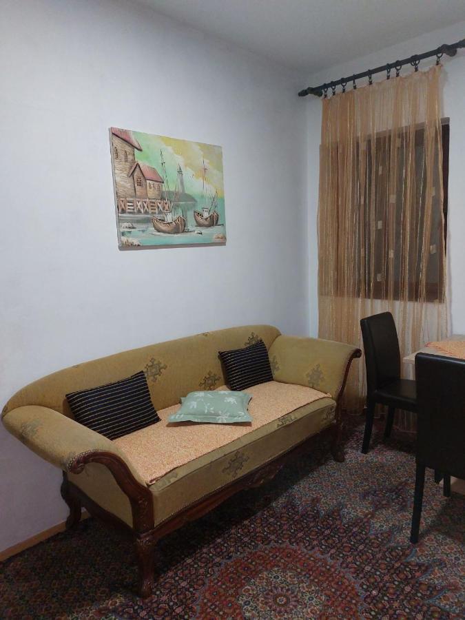 Apartmani Knezevic Zlatibor Esterno foto