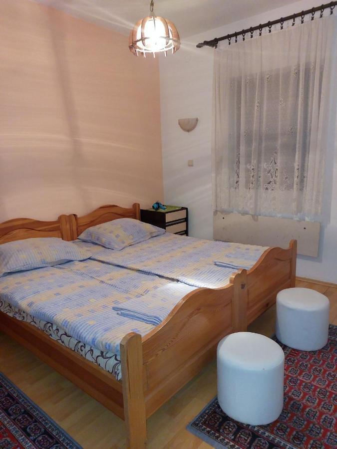 Apartmani Knezevic Zlatibor Esterno foto