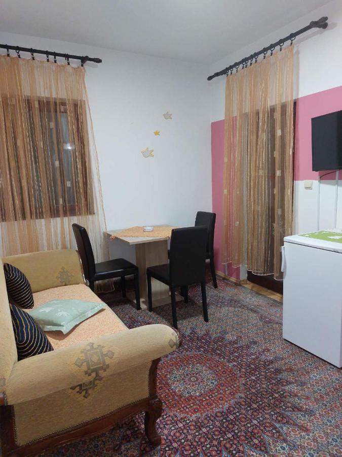 Apartmani Knezevic Zlatibor Esterno foto