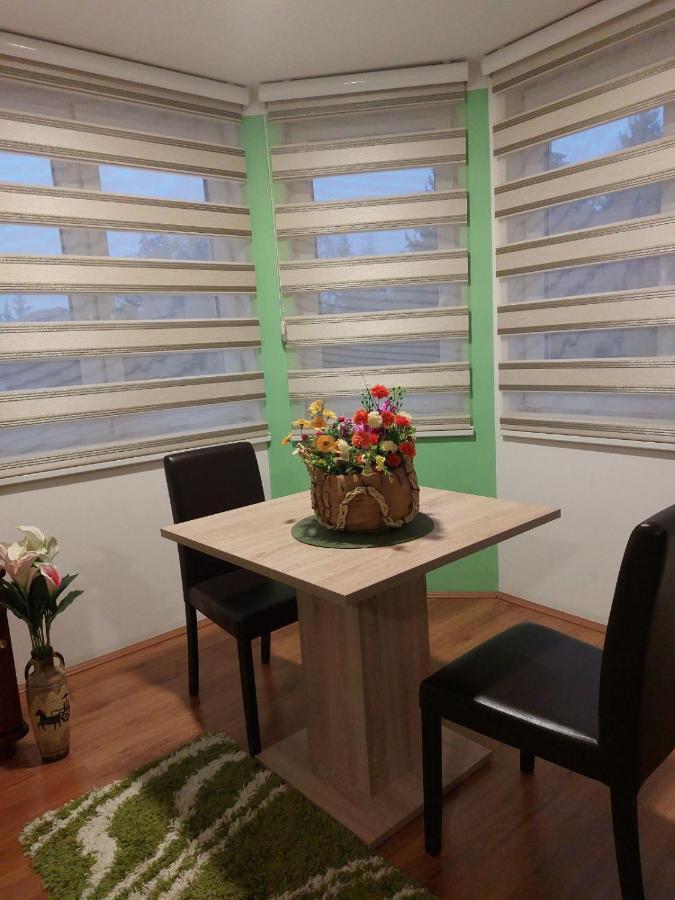 Apartmani Knezevic Zlatibor Esterno foto