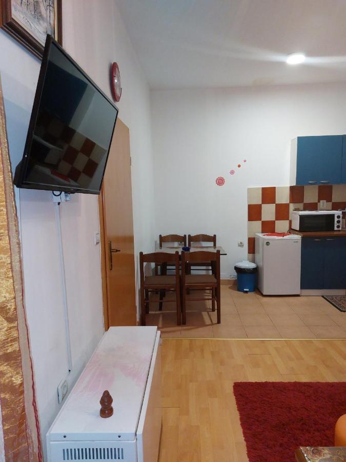 Apartmani Knezevic Zlatibor Esterno foto