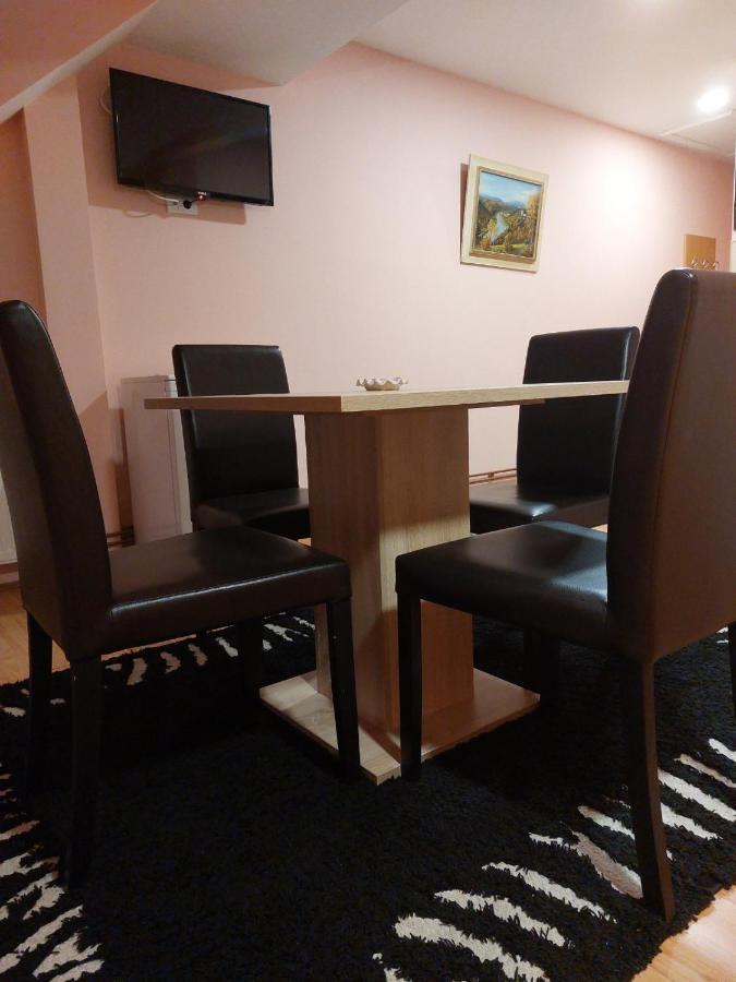 Apartmani Knezevic Zlatibor Esterno foto