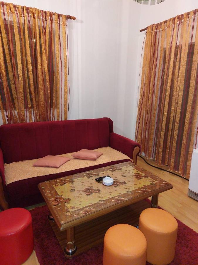 Apartmani Knezevic Zlatibor Esterno foto