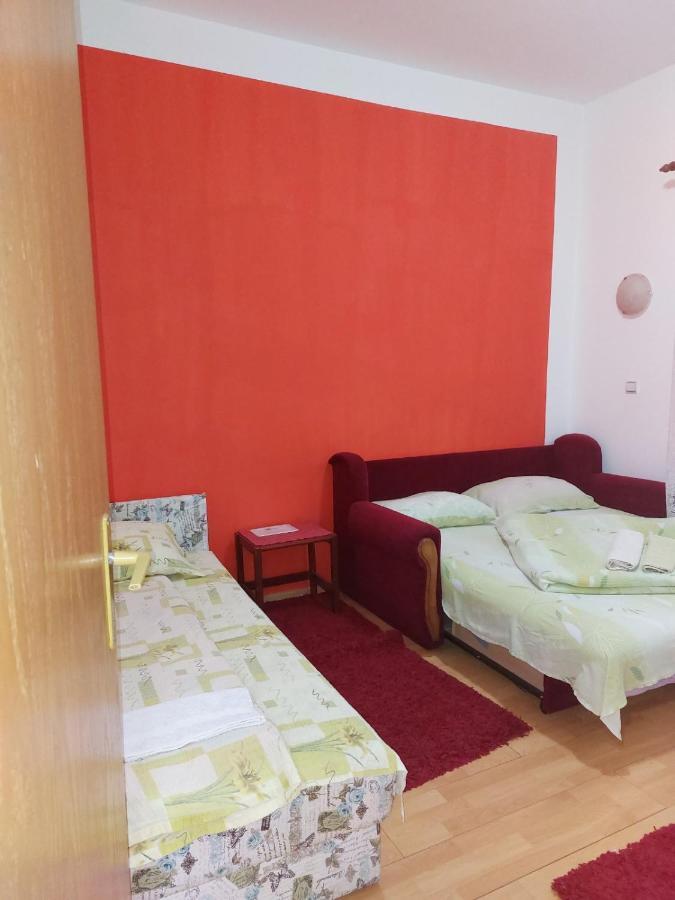 Apartmani Knezevic Zlatibor Esterno foto