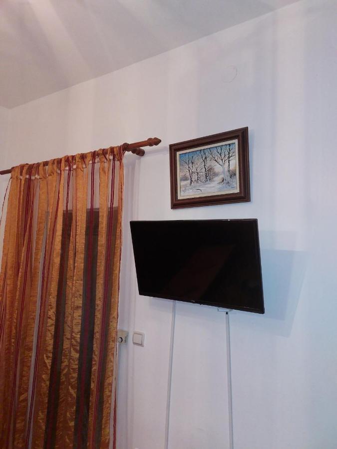 Apartmani Knezevic Zlatibor Esterno foto