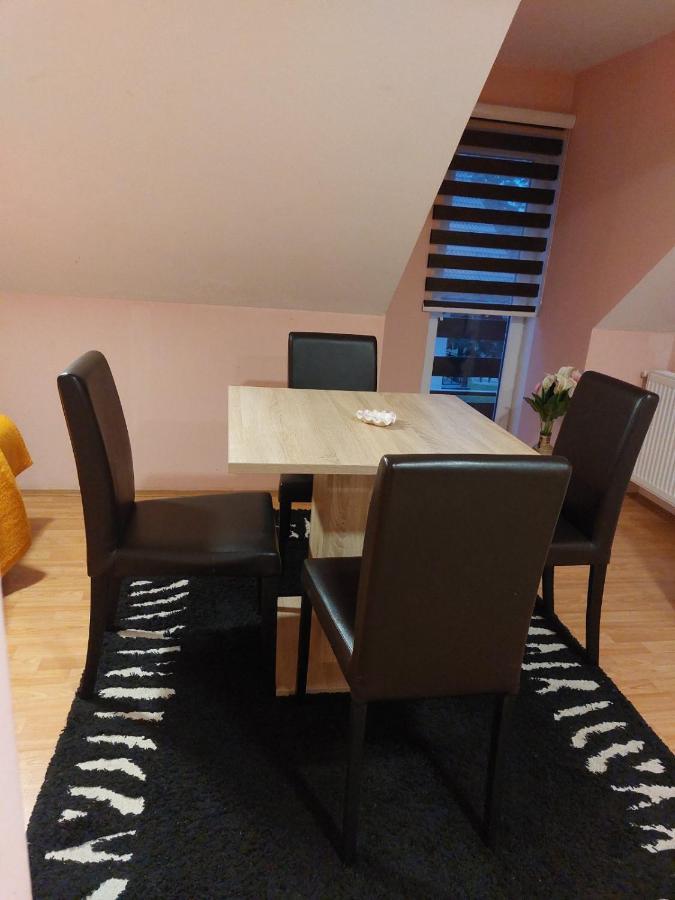 Apartmani Knezevic Zlatibor Esterno foto