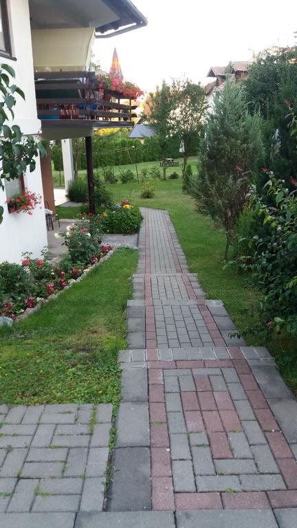 Apartmani Knezevic Zlatibor Esterno foto