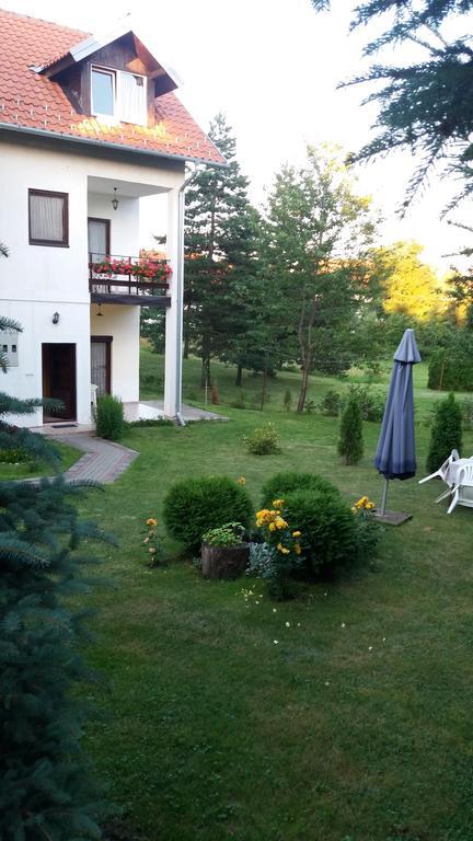 Apartmani Knezevic Zlatibor Esterno foto