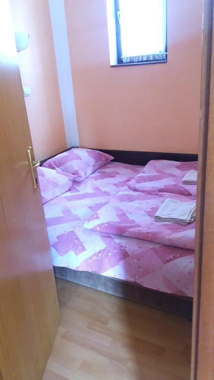 Apartmani Knezevic Zlatibor Esterno foto