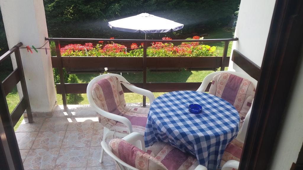 Apartmani Knezevic Zlatibor Esterno foto