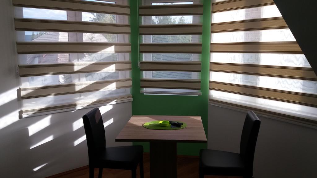 Apartmani Knezevic Zlatibor Esterno foto