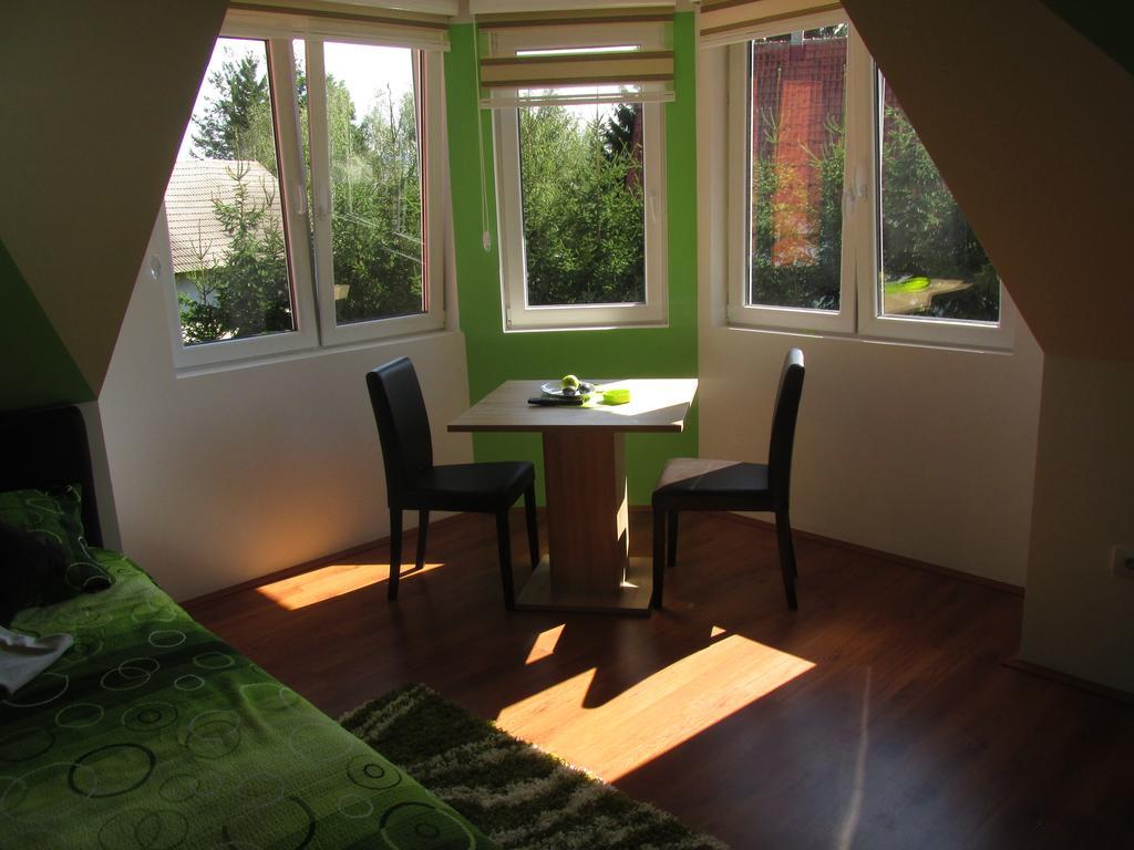 Apartmani Knezevic Zlatibor Camera foto