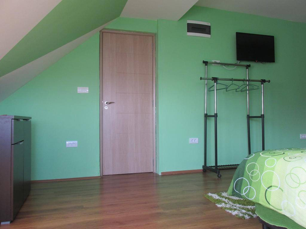 Apartmani Knezevic Zlatibor Camera foto