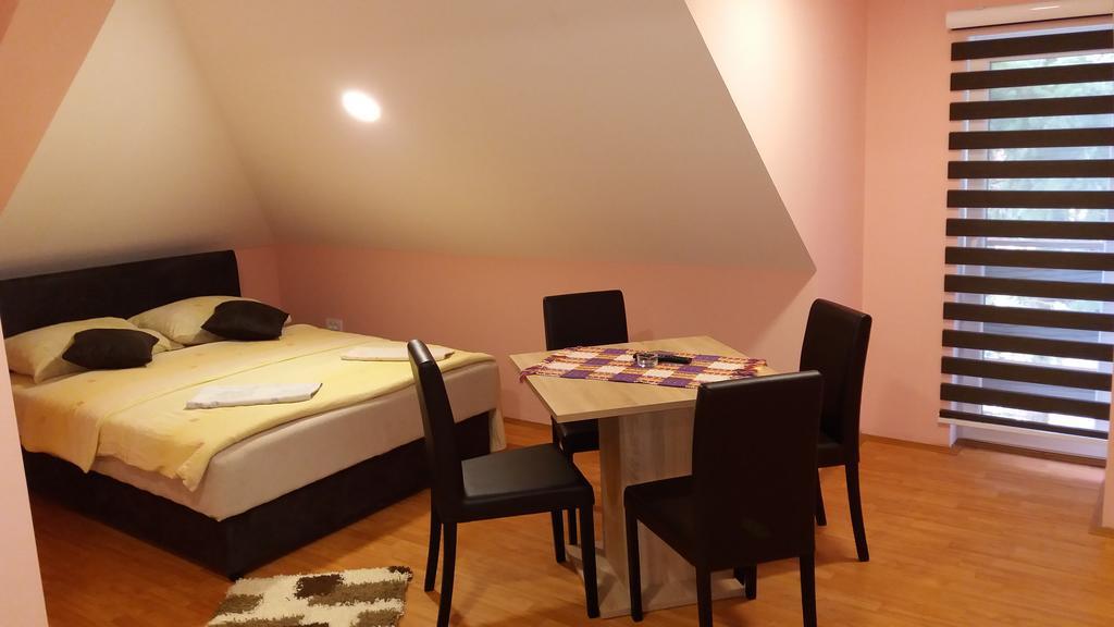 Apartmani Knezevic Zlatibor Esterno foto