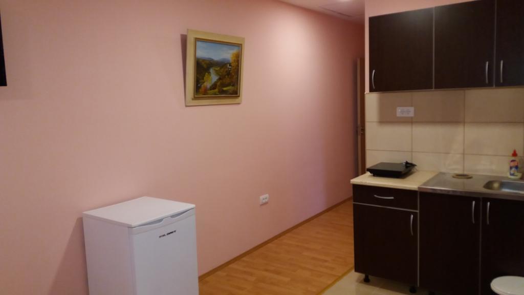 Apartmani Knezevic Zlatibor Esterno foto