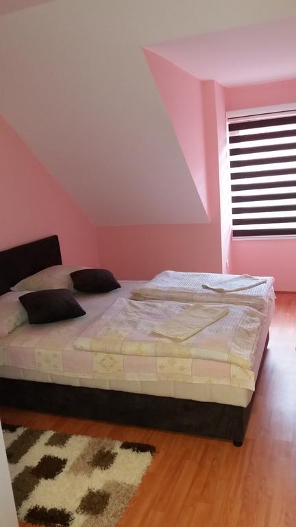 Apartmani Knezevic Zlatibor Esterno foto