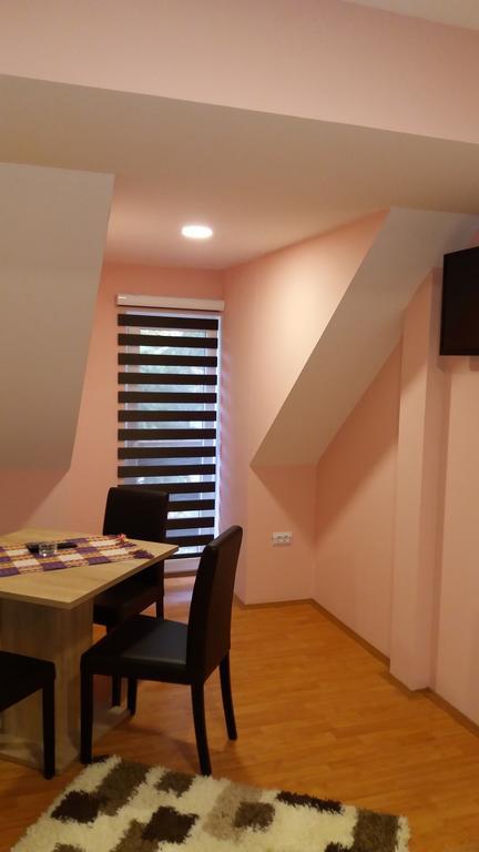 Apartmani Knezevic Zlatibor Esterno foto
