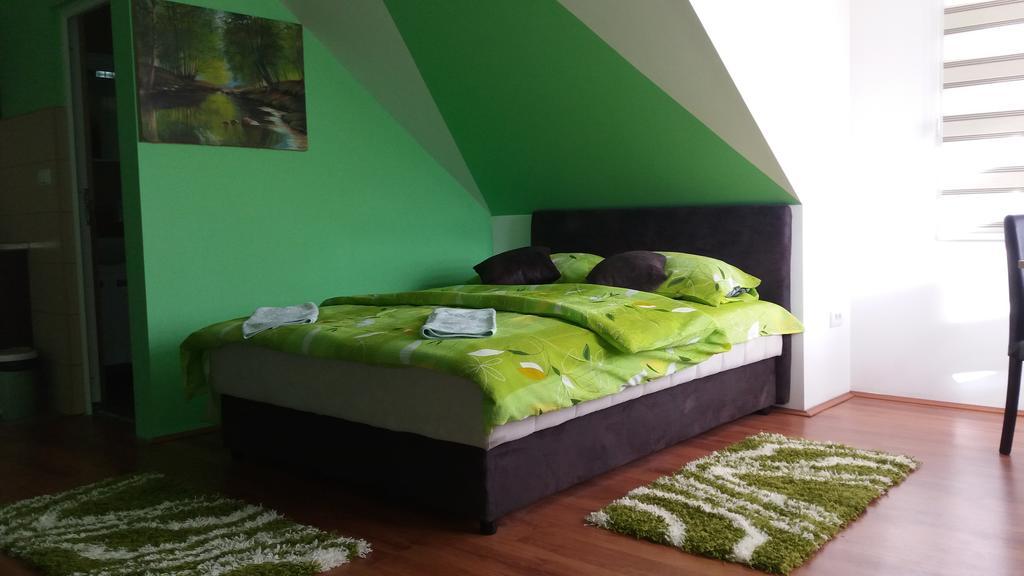 Apartmani Knezevic Zlatibor Esterno foto
