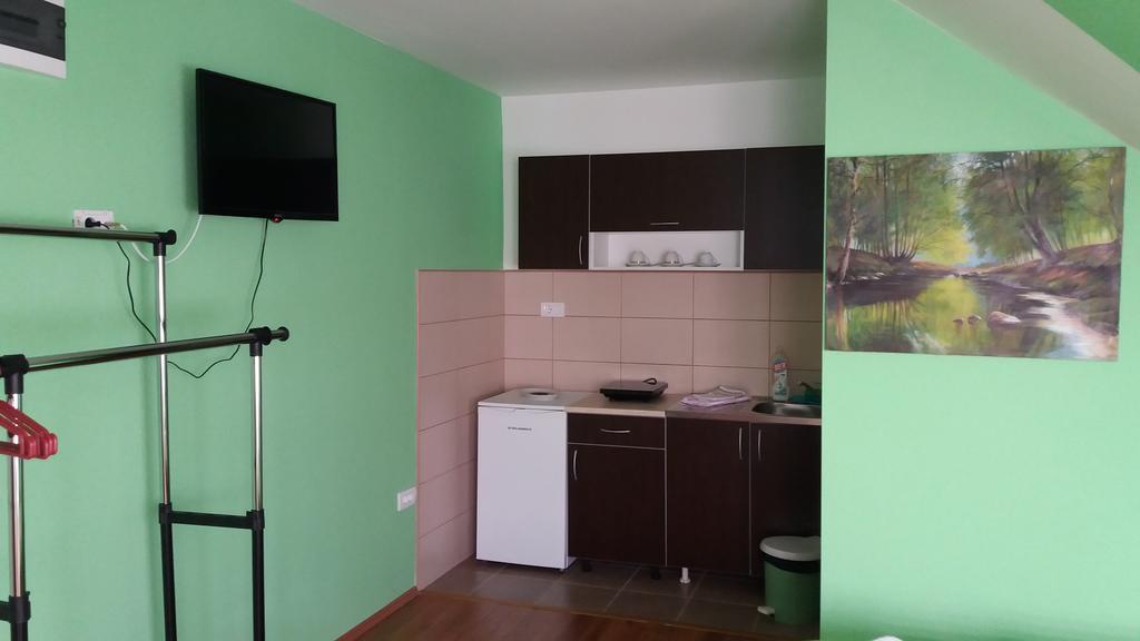 Apartmani Knezevic Zlatibor Esterno foto