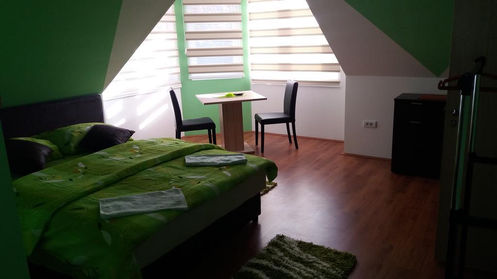 Apartmani Knezevic Zlatibor Esterno foto