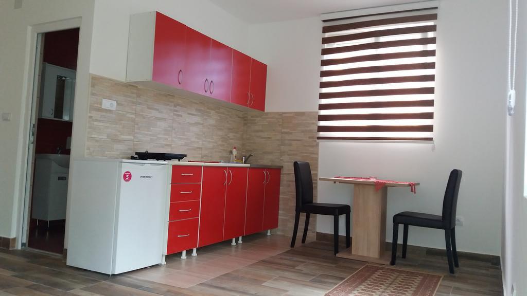 Apartmani Knezevic Zlatibor Esterno foto