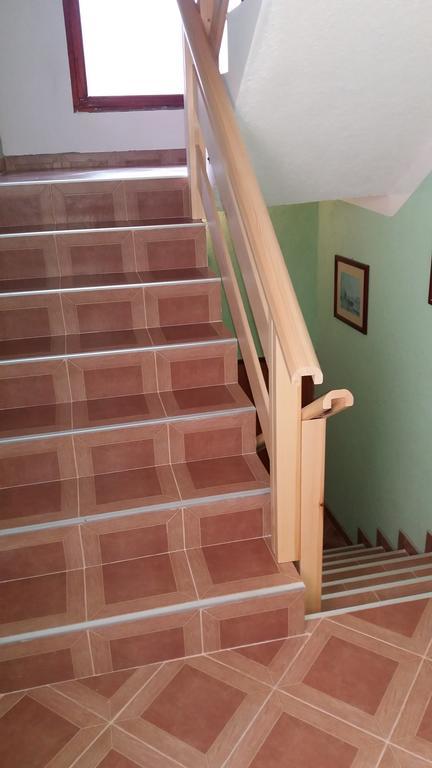 Apartmani Knezevic Zlatibor Esterno foto