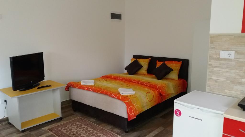 Apartmani Knezevic Zlatibor Esterno foto