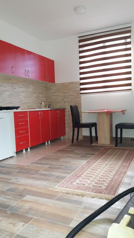 Apartmani Knezevic Zlatibor Esterno foto