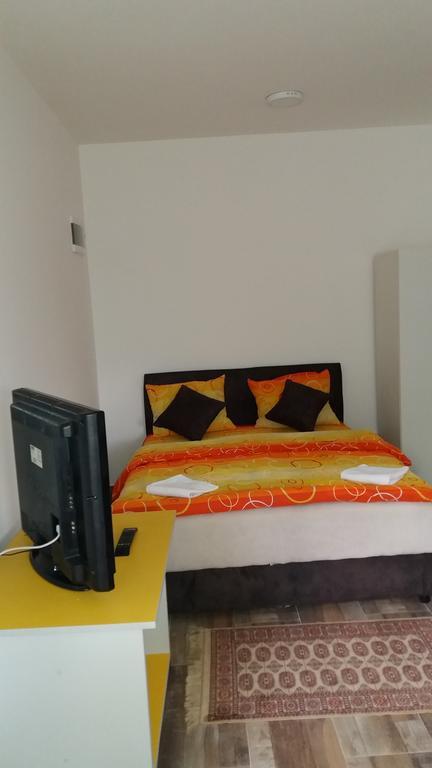 Apartmani Knezevic Zlatibor Esterno foto