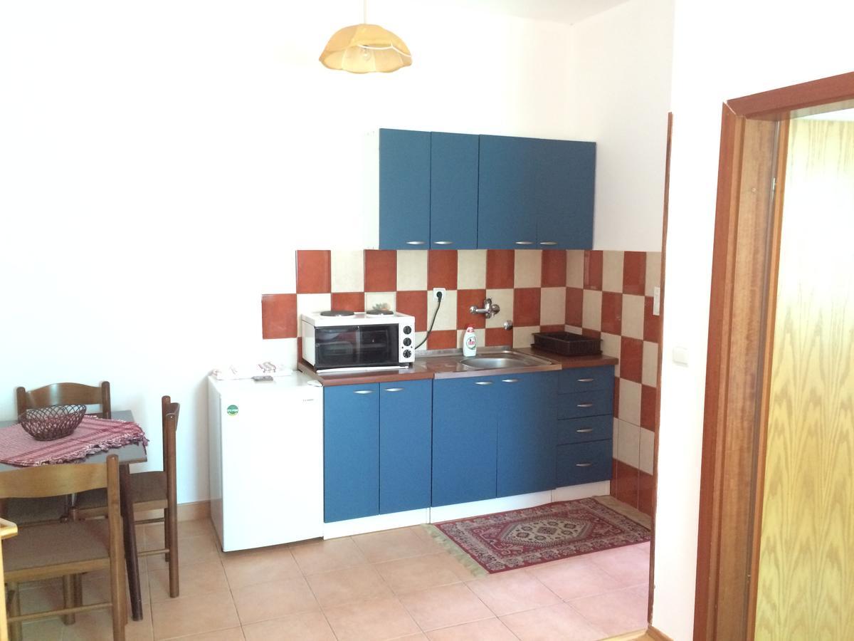 Apartmani Knezevic Zlatibor Esterno foto