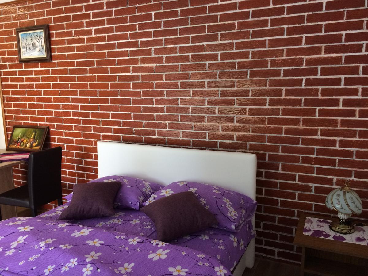Apartmani Knezevic Zlatibor Esterno foto