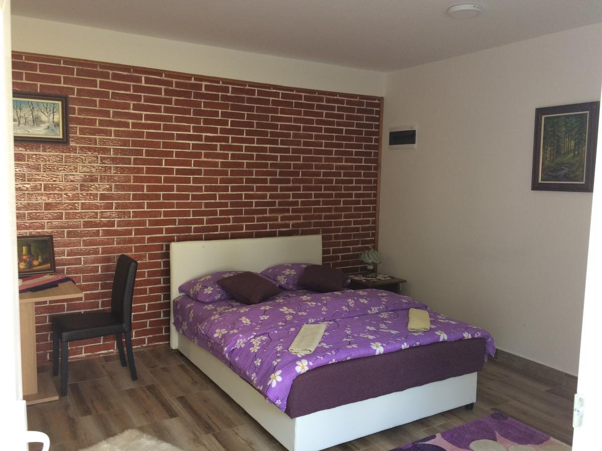 Apartmani Knezevic Zlatibor Esterno foto