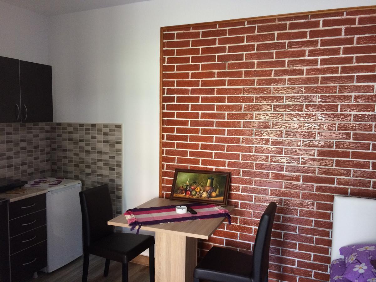 Apartmani Knezevic Zlatibor Esterno foto