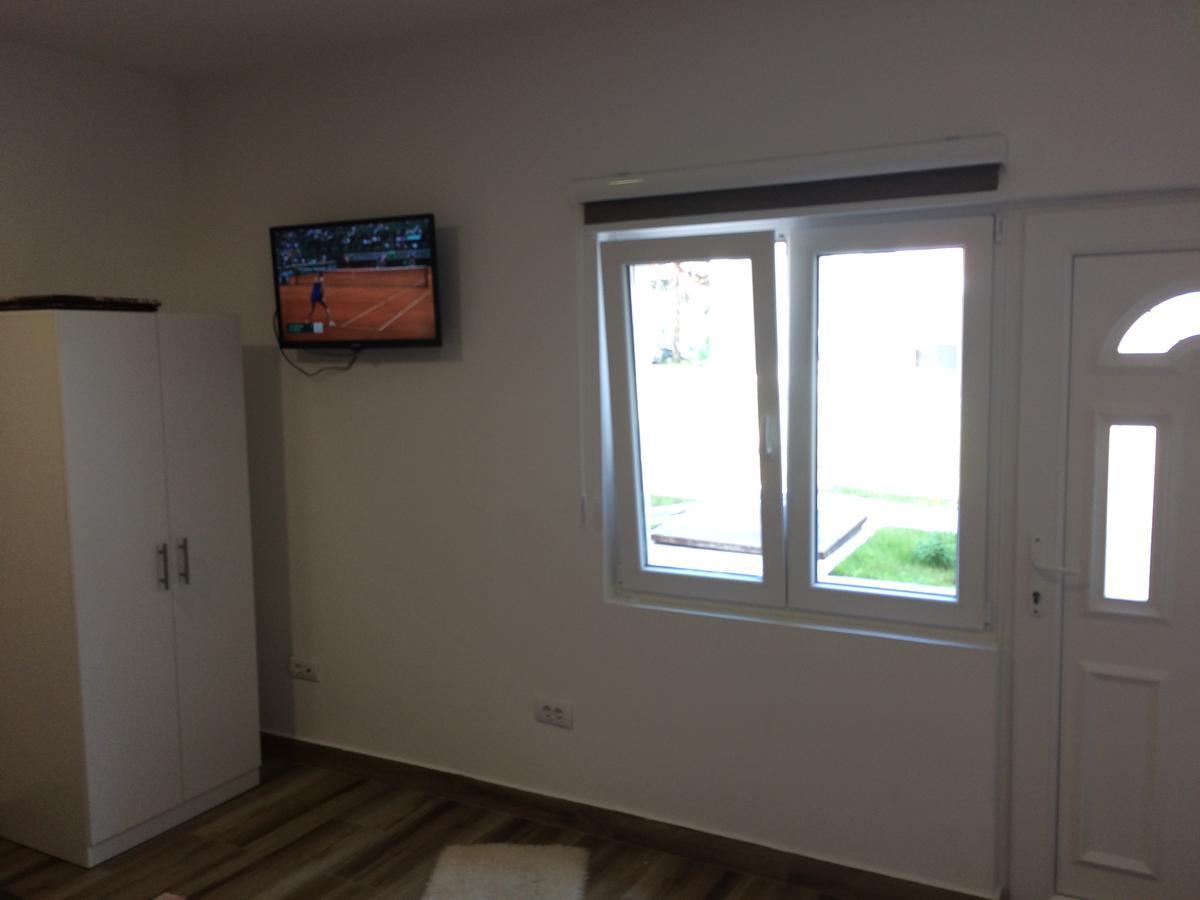 Apartmani Knezevic Zlatibor Esterno foto