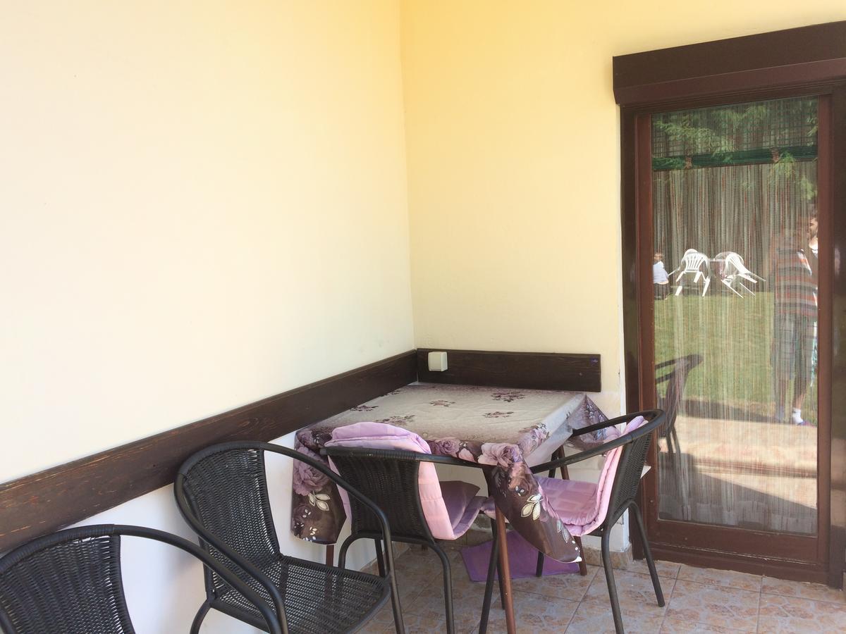 Apartmani Knezevic Zlatibor Esterno foto