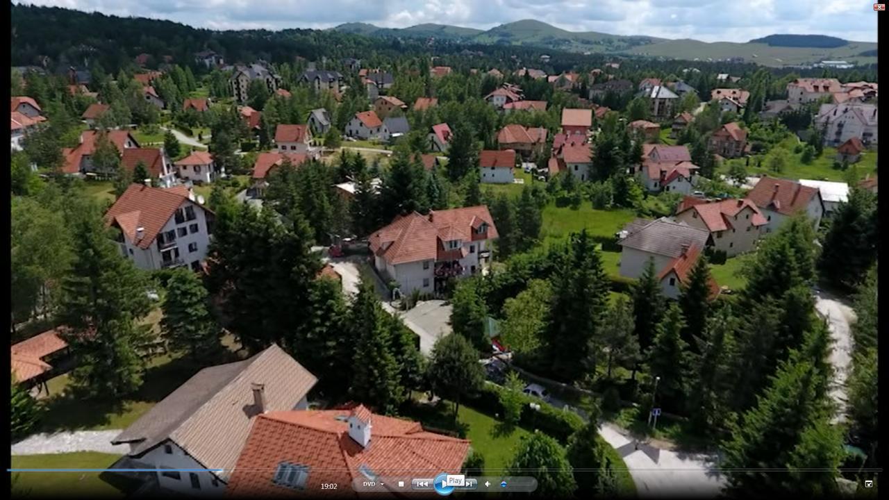 Apartmani Knezevic Zlatibor Esterno foto