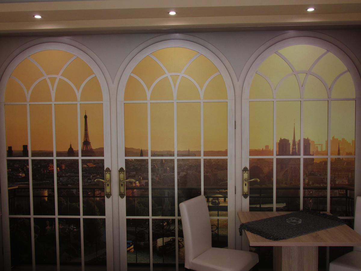 Apartmani Knezevic Zlatibor Esterno foto
