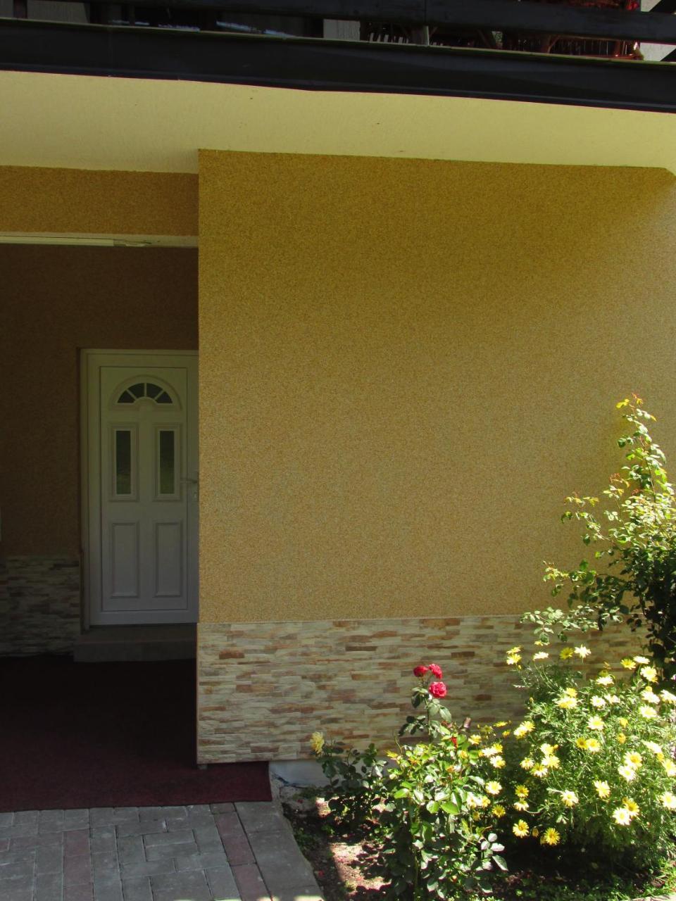 Apartmani Knezevic Zlatibor Esterno foto