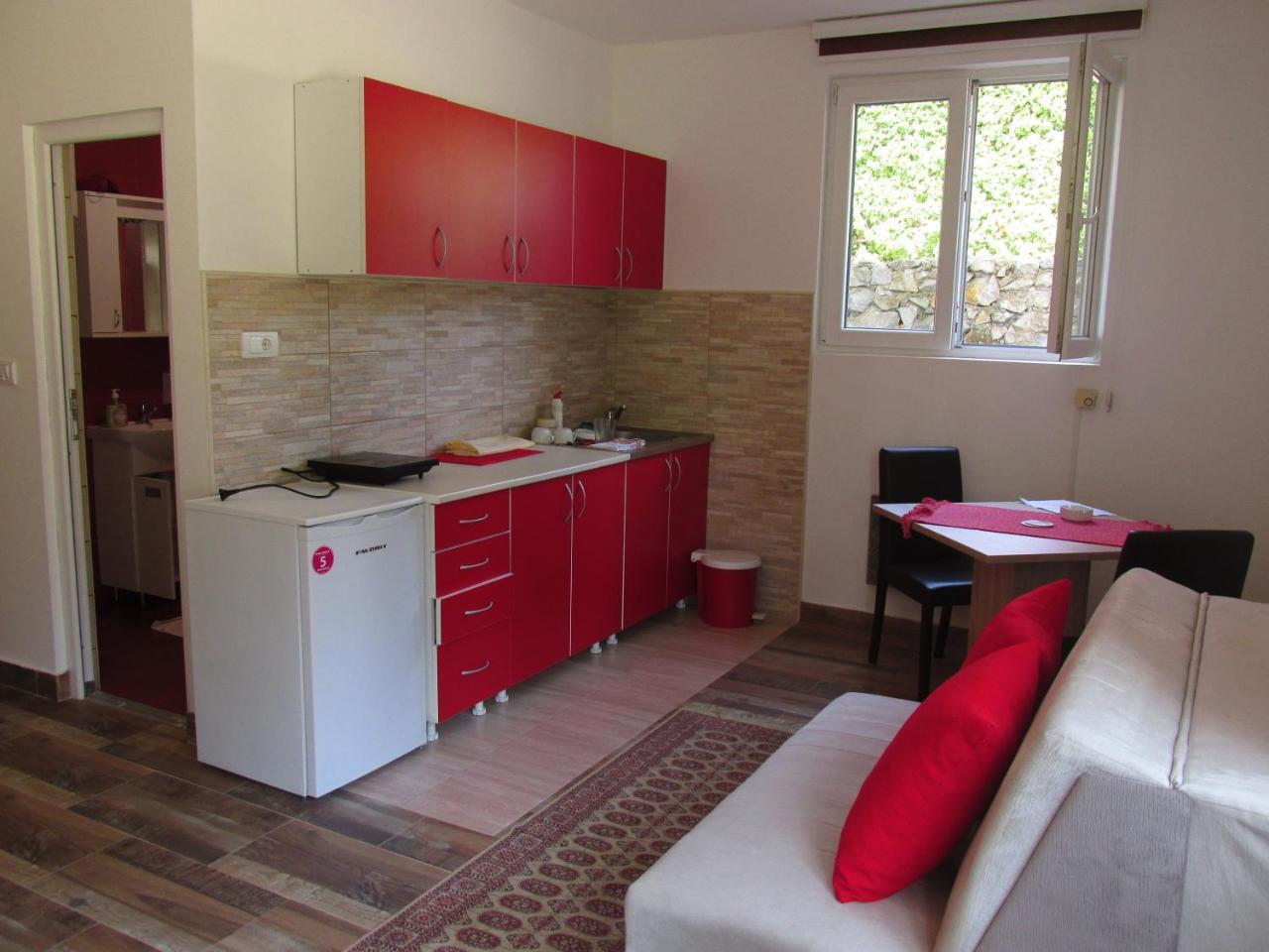 Apartmani Knezevic Zlatibor Esterno foto